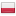 detra.pl hosted country